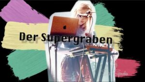 Der Supergraben